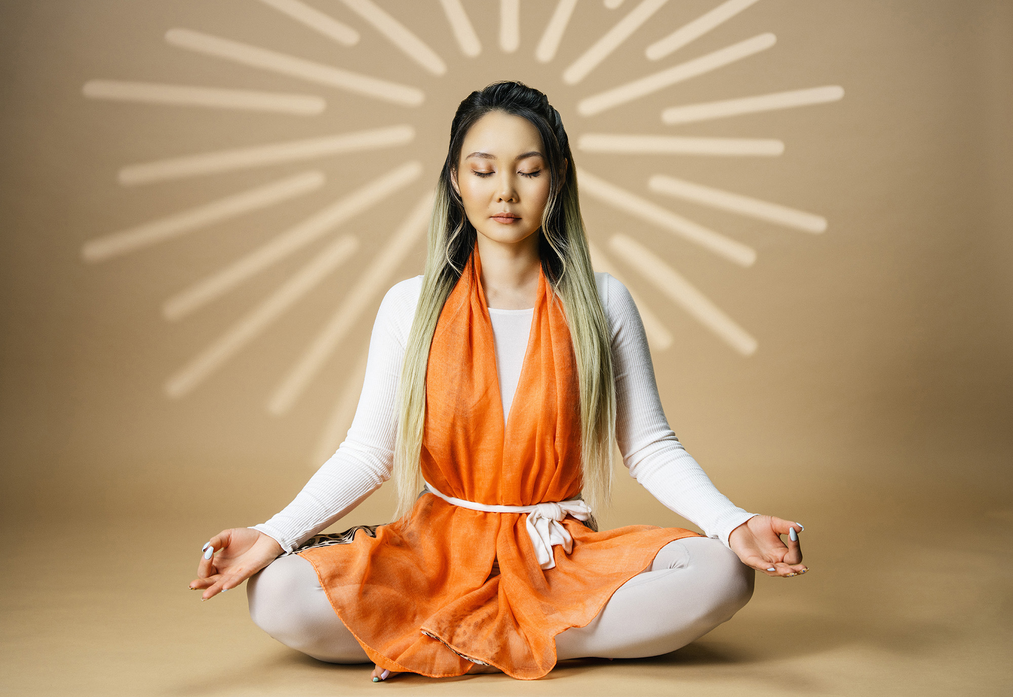 БЯСАЛГАЛ & АМЬСГАЛ